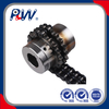 Chain Coupling