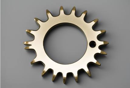 sprocket