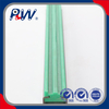 Custom-Machined Plastic Chain Guide Rail - OEM/ODM Supported