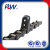 C TYPE STEEL AGRICULTURAL CHAIN WITH ATTACHMENTS-CA2060-C6E