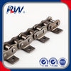 Precision Welded Steel Chains with Custom Attachments