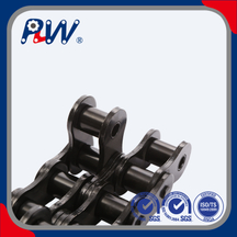 PLW Chuỗi con lăn tiêu chuẩn ISO và chuỗi truyền tải chuỗi truyền tải chuỗi công nghiệp