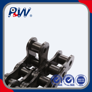 Heavy-Duty Duplex Roller Chains for High-Load Systems