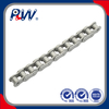 Corrosion Resistant/Zinc-Plated Chain (25ZP, 35ZP, 41ZP, 50ZP)