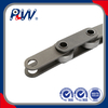 Hollow Pin Conveyor Double Pitch Chain Professional China Factory Supply 