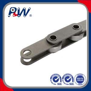 Hollow Pin Conveyor Chains（MC Series）