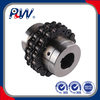 Chain Coupling