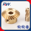 High-Precision Spiral Gear - Alloy Steel for Heavy-Duty Industrial Power Transmission