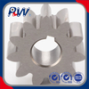 OEM Custom Spur Gear - Tailored Module/Tooth Number for Specific Equipment
