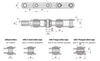 Hollow Pin Conveyor Chains（MC Series）