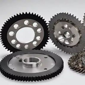 Is The Stainless Steel Sprocket Wear-resistant? How To Maintain It?