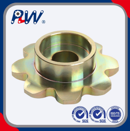 Agricultural Machinery Sprocket for Harvester Planter