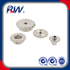 Industrial Standard Custom Carbon Steel Stainless Steel Simplex Duplex Plate Wheels Drive Conveyor Roller Chain Sprocket for Power Transmission