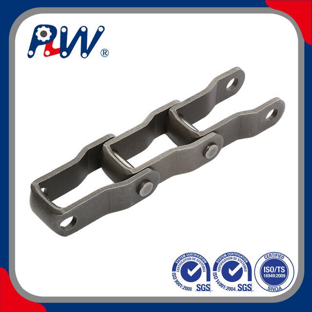 Steel Pintle Chains