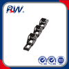 CA Type Steel Agricultural Chain with Attachment Machinery Engineering Industrial High Precision