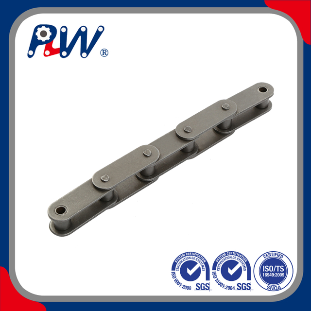 Chuỗi băng tải cao điểm với các tệp đính kèm đặc biệt （GK-1）