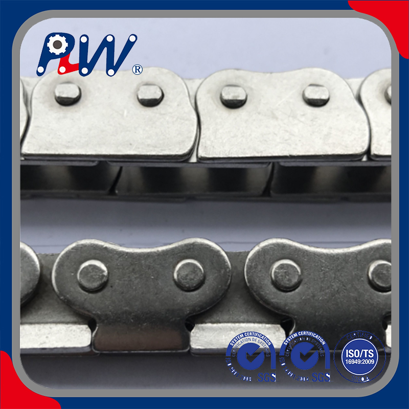 Stainless Steel Anti-Sidebow Chain for Push-Out Windows