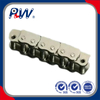 Stainless Steel Anti-Sidebow Chain for Push-Out Windows