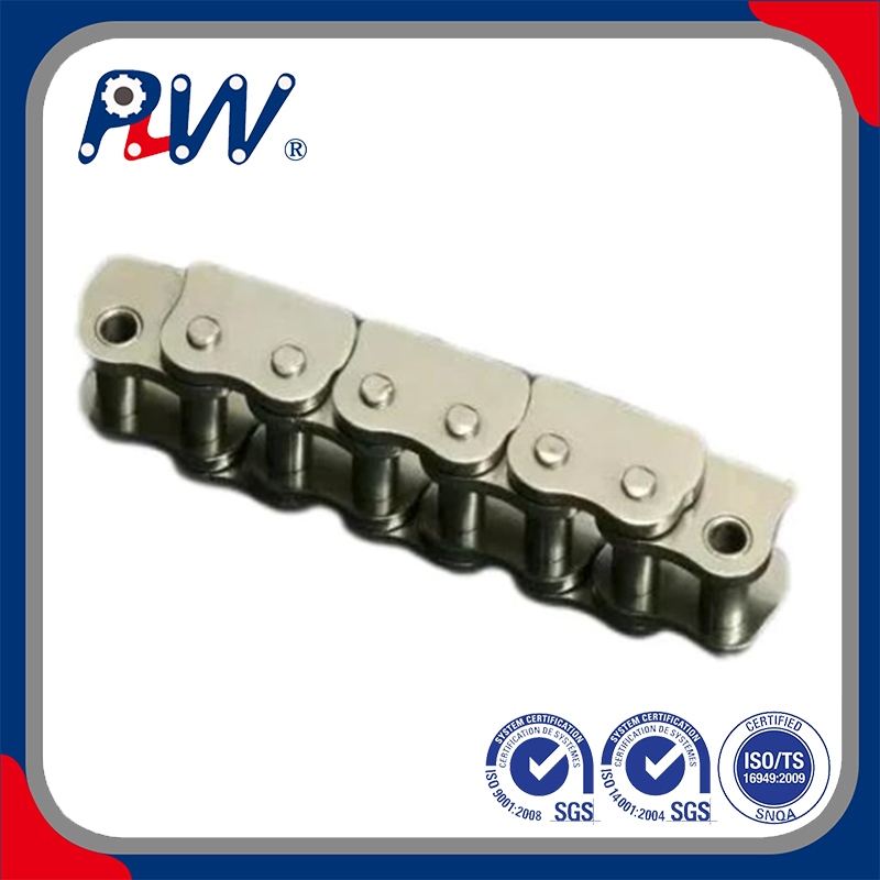Stainless Steel Anti-Sidebow Chain for Push-Out Windows