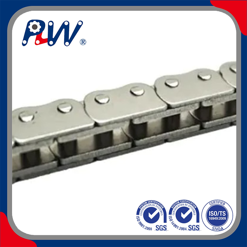 Stainless Steel Anti-Sidebow Chain for Push-Out Windows
