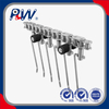 Stainless Steel Conveyor Chain for Sausage Production Lines
