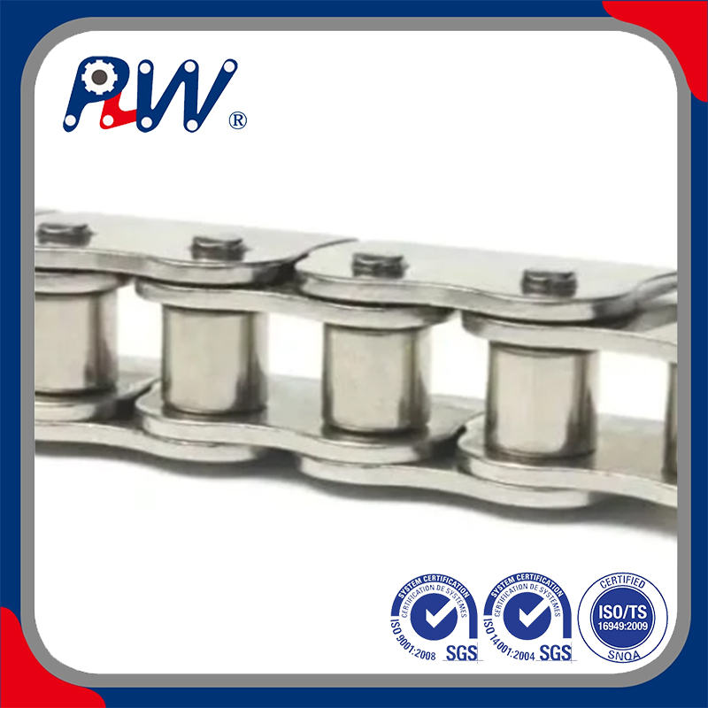 Stainless Steel Anti-Sidebow Chain for Push-Out Windows