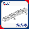 Stainless Steel Conveyor Chain for Sausage Production Lines