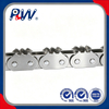 Stainless Steel Sharp Top Conveyor Chain for Industrial Conveyor Systems
