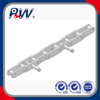 Stainless Steel Conveyor Chain for Sausage Production Lines