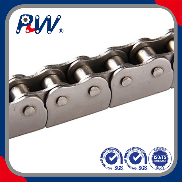 Stainless Steel Anti-Sidebow Chain for Push-Out Windows