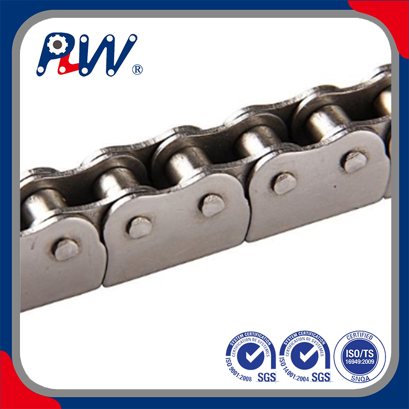 Stainless Steel Anti-Sidebow Chain for Push-Out Windows