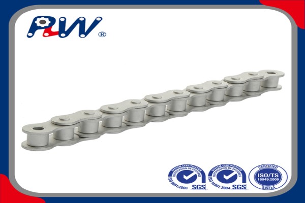 roller chain