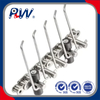 Stainless Steel Conveyor Chain for Sausage Production Lines