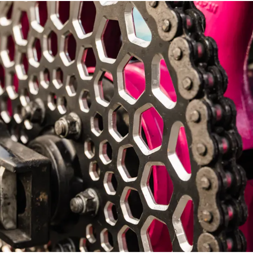 How to Choose the Best Industrial Chains and Sprockets for Your Needs