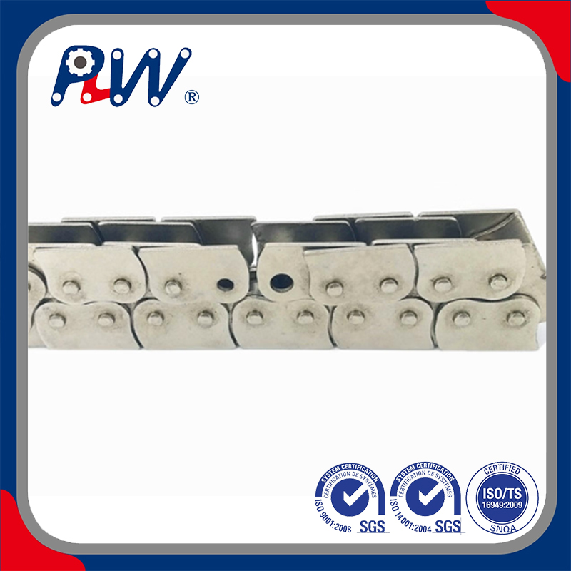 Stainless Steel Anti-Sidebow Chain for Push-Out Windows