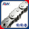 Stainless Steel Sharp Top Conveyor Chain for Industrial Conveyor Systems