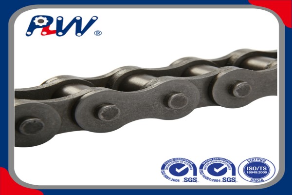 roller chain